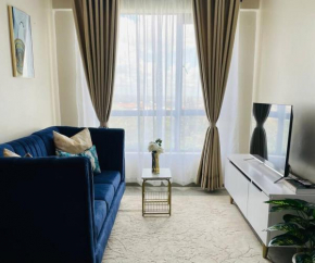 Glamorous & Cozy 1BR apartment near TRM